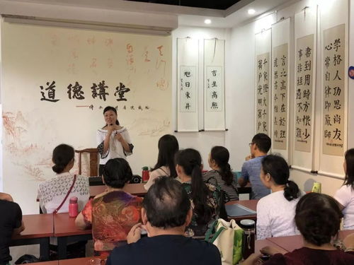 學(xué)士街道居民生活真精彩 書(shū)畫(huà)苑、唱歌班、手工社、志愿服務(wù)隊(duì)與文化藝術(shù)交流活動(dòng)齊綻放